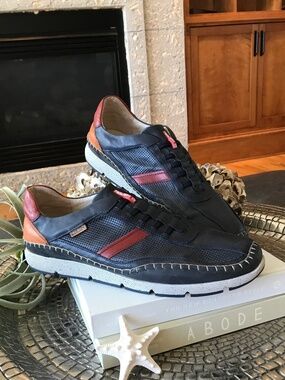 PIKOLINOS FUENCARRAL M4U